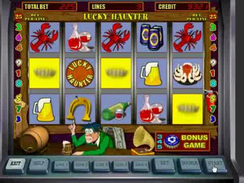 Игровые автоматы онлайн миллионер бесплатно без регистрации