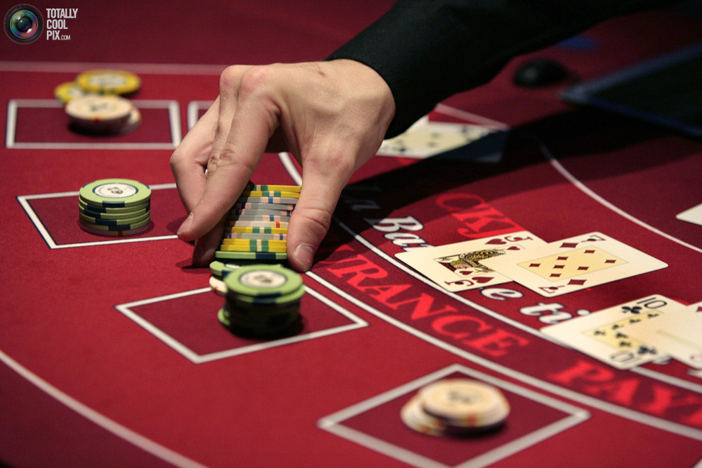Как выиграть в казино, или чему может научить рулетка тех, кто.