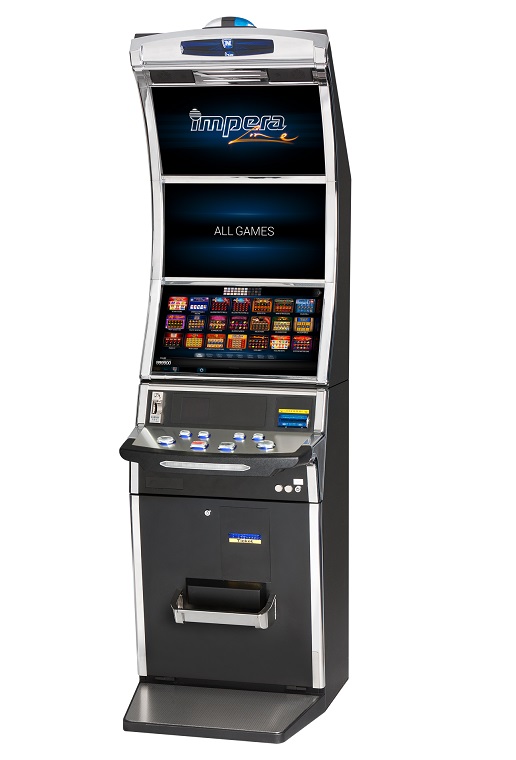 Игровые автоматы Novomatic Multi Gaminator Новоматик онлайн от казино.