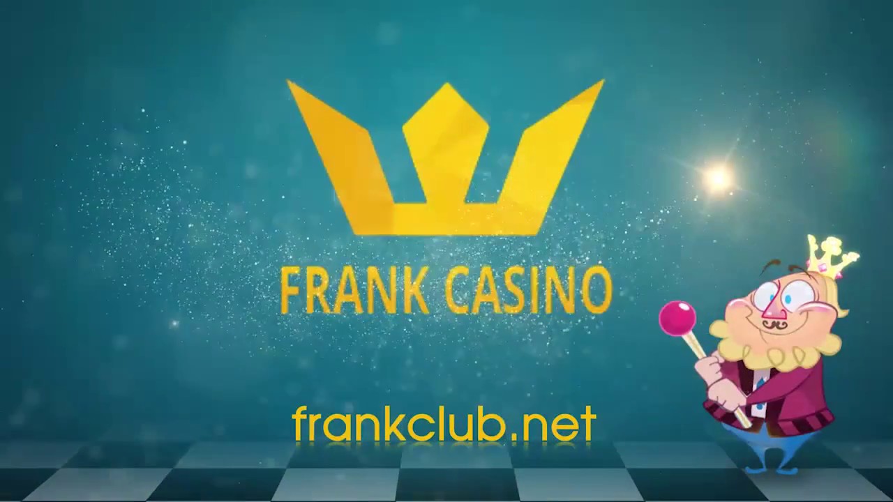 Франк казино официальный сайт, Бесплатное казино франк