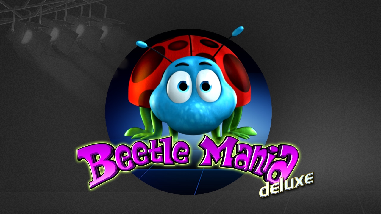Сыграть в слот Beetle Mania Битл Мания от Novomatic на деньги