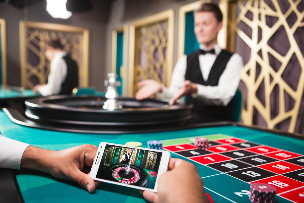 Где играть в казино онлайн на реальные деньги? Рейтинг 2019 с.