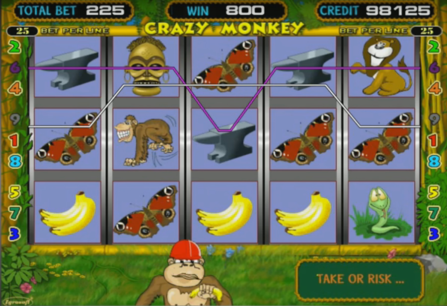 Игровые автоматы Sharky играть бесплатно онлайн.