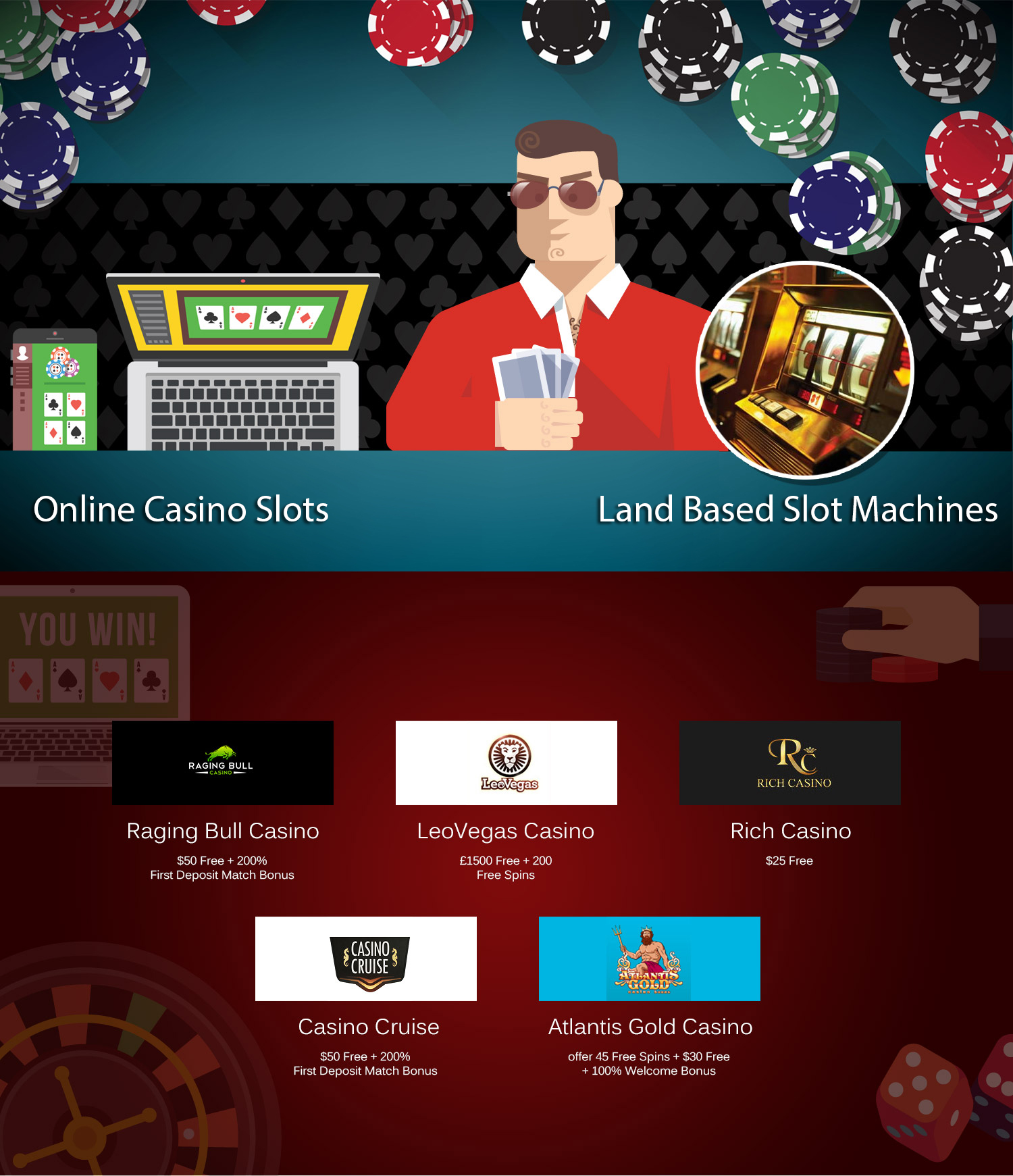 Казино Вулкан VIP - азартные игры онлайн
