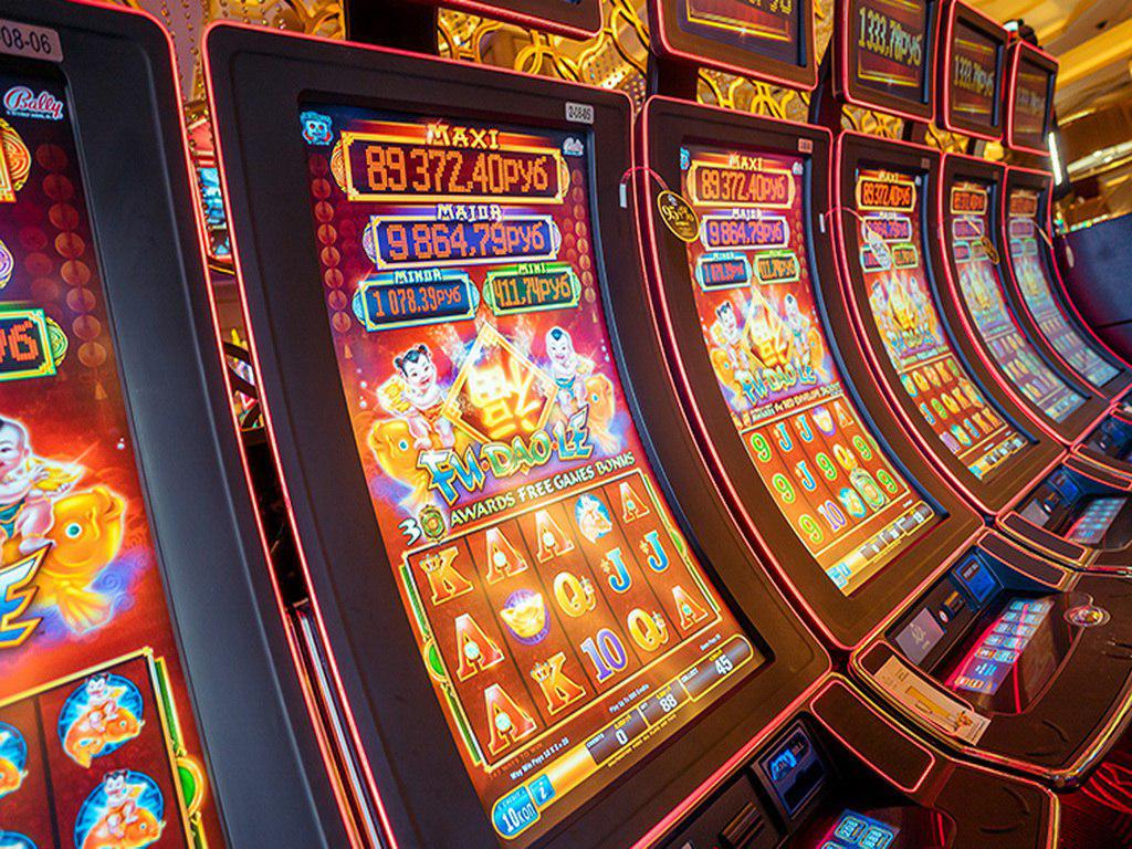 Вулкан 777 Онлайн-казино Вулкан - игровые автоматы на гривны.
