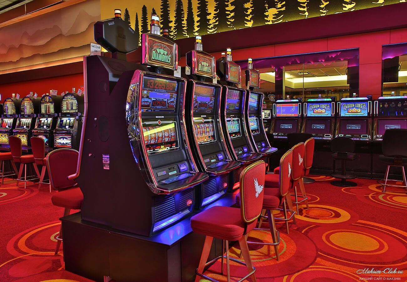 Вулкан Вегас казино - игровые автоматы играть бесплатно в.