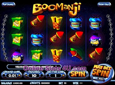 Игровой автомат Barbary Coast покажет вам в онлайн казино.