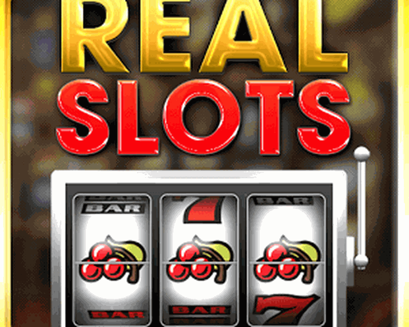 Загружайте Real Slots 2 - слоты 56 игр apk для
