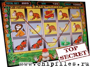 Игровые Автоматы И Как Обыграть Crazy Monkey - turbabitcaptain