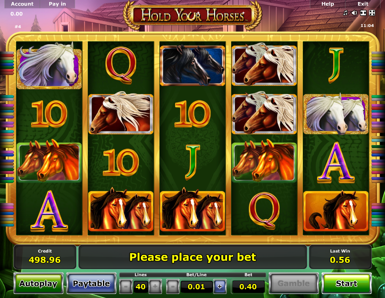 Игровой автомат Crazy Monkey — играй в казино Вулкан