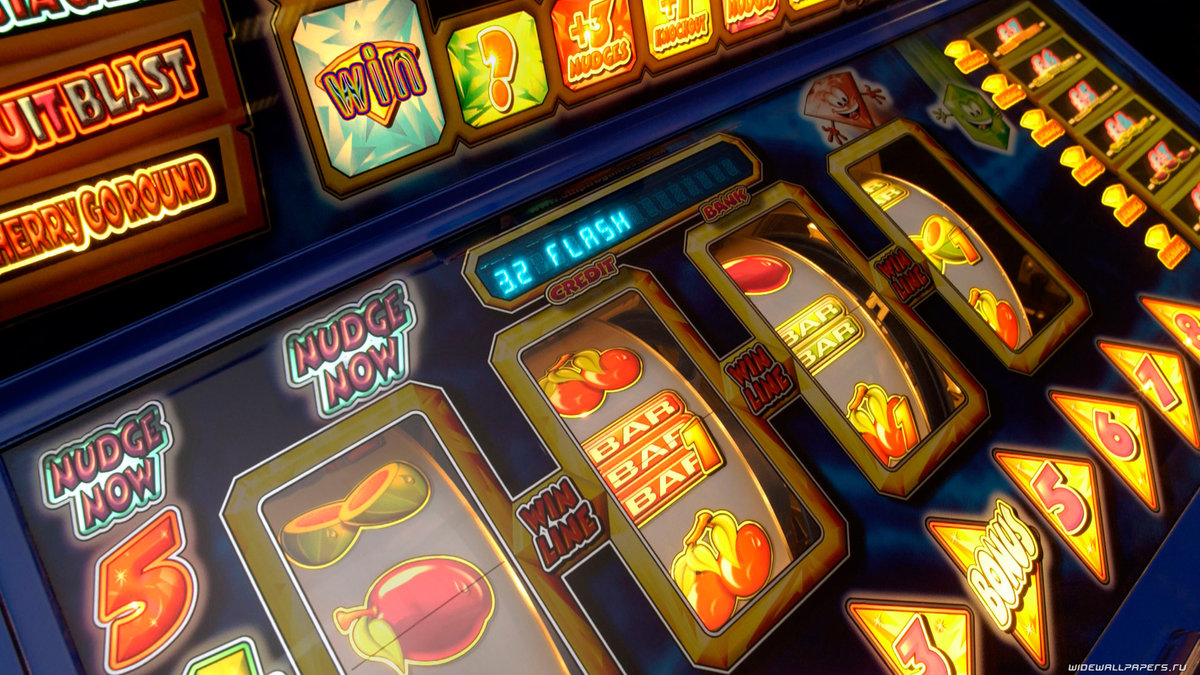 Вулкан казино - игровые автоматы. Мобильная версия