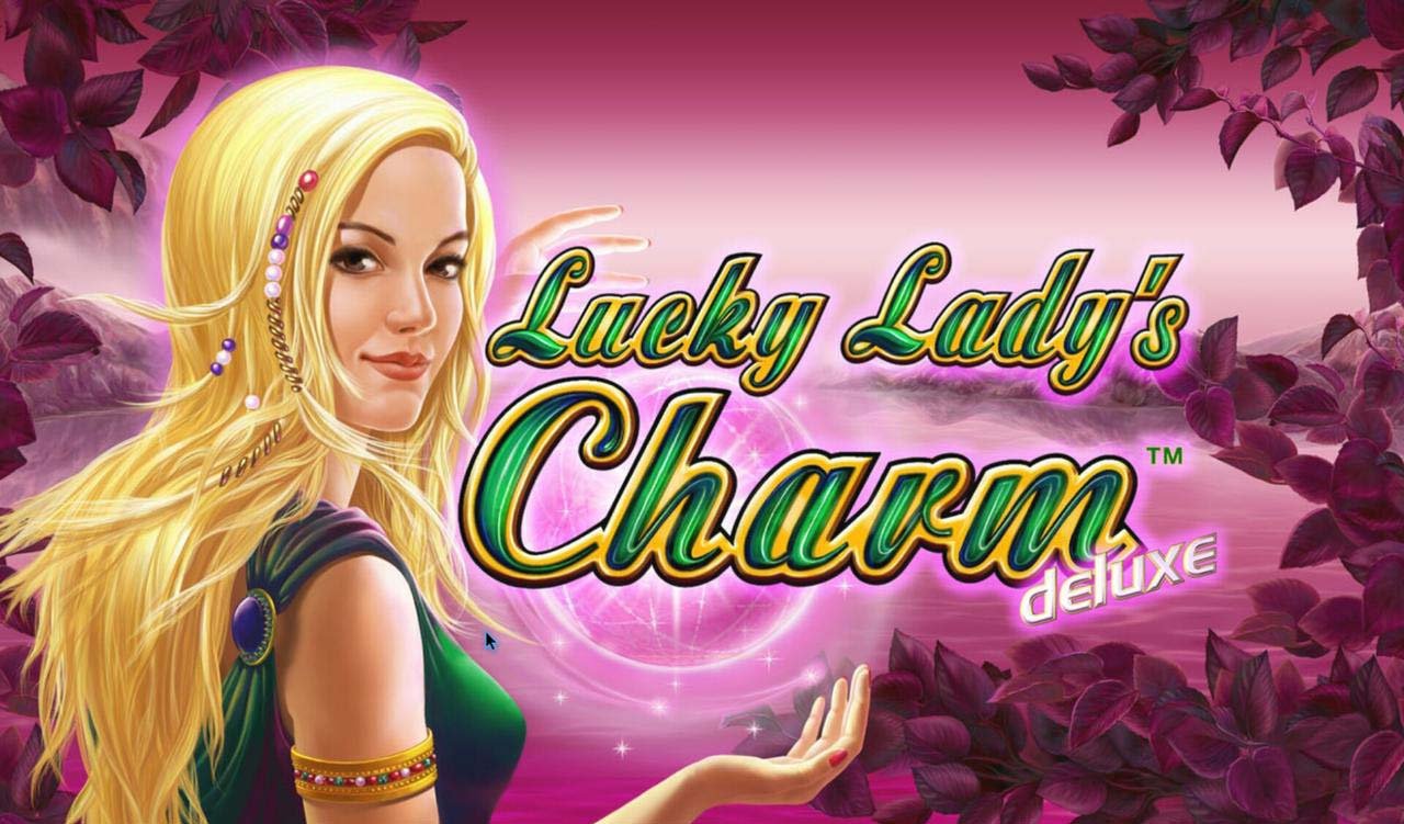 Удачливая Леди Шарм - ru.game-