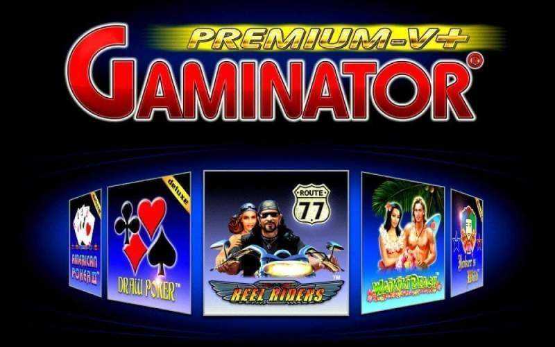 Игровые автоматы Gaminator Гаминатор играть бесплатно без.