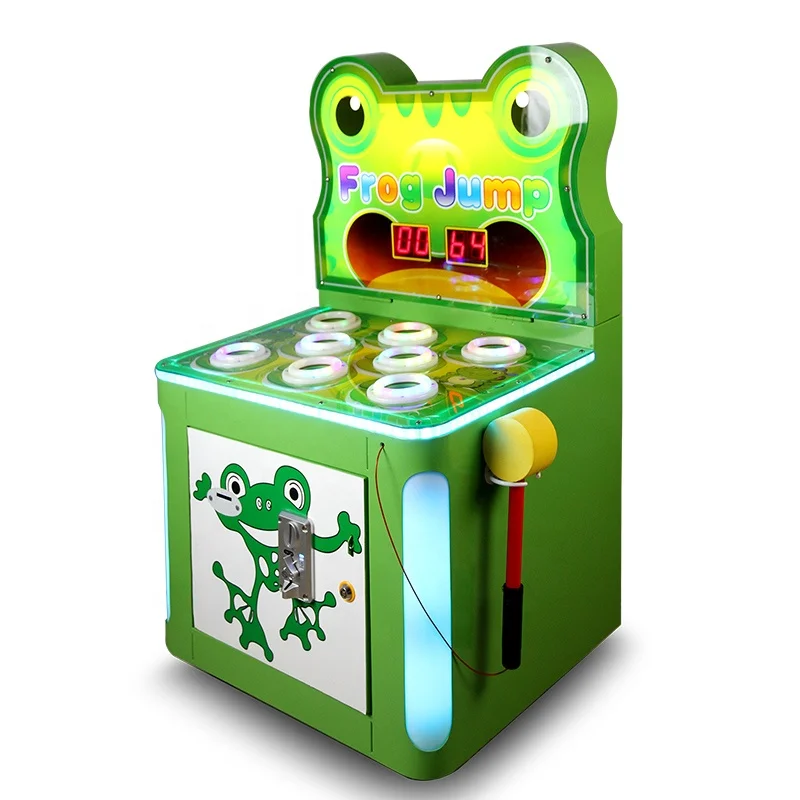 Лягушка 2 – играть онлайн в игровой автомат в виртуальном клубе