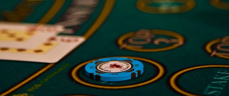 Как отыграть бездепозитный бонус в казино