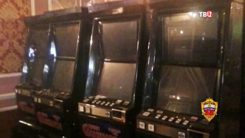 Игровые автоматы казино - играть онлайн бесплатно