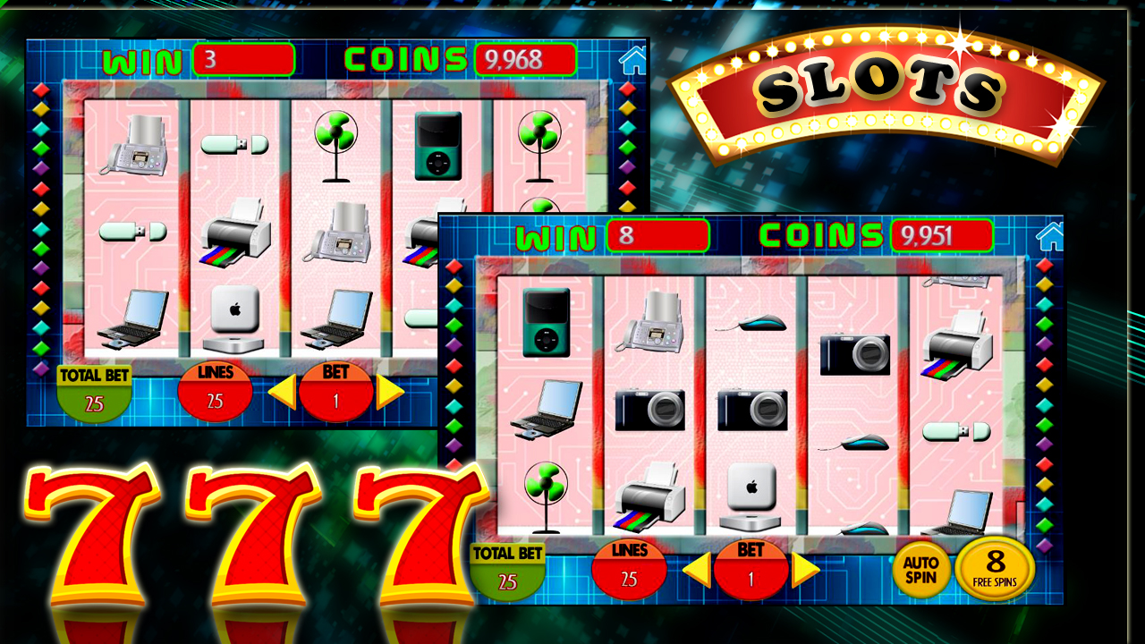 Новые игровые автоматы слоты онлайн – бесплатно, без.