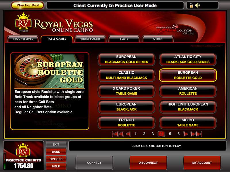 Онлайн казино европы без регистрации —