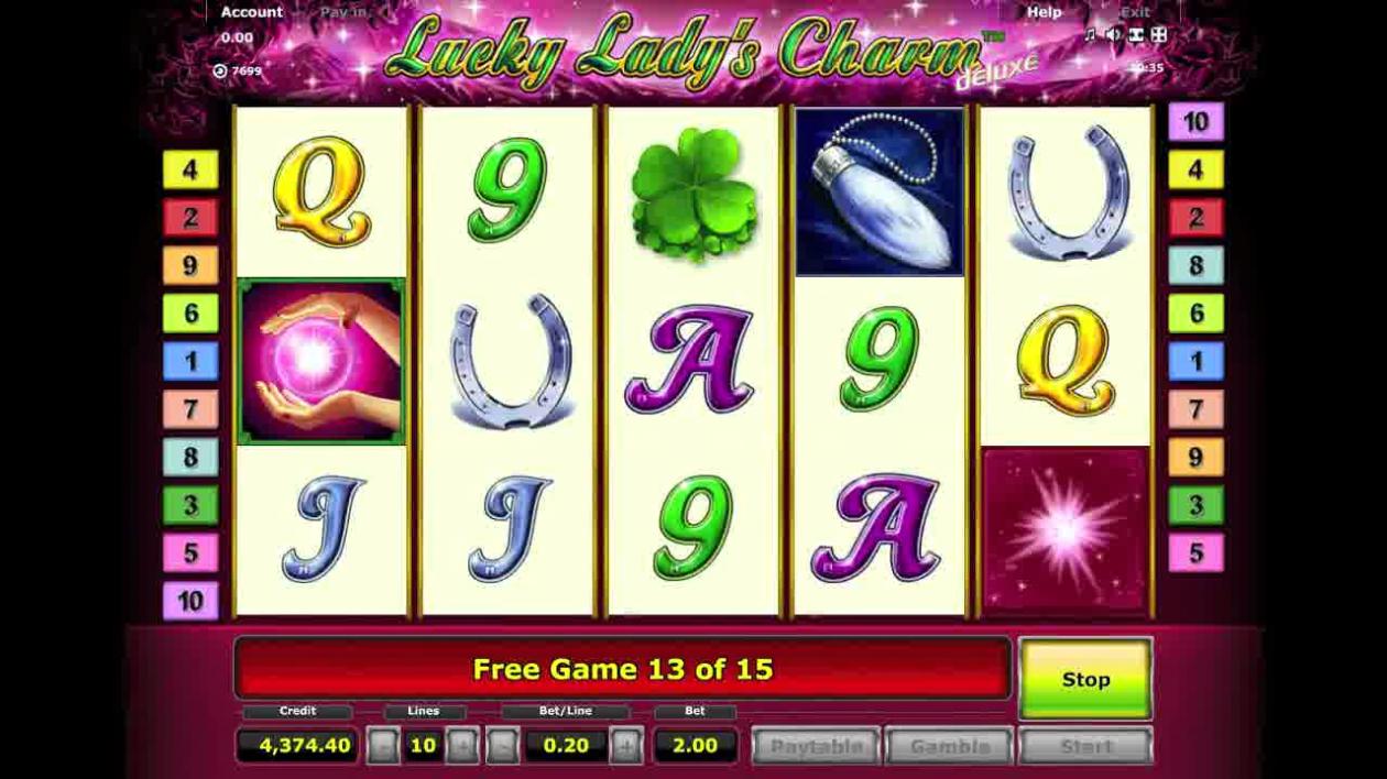 Как выиграть в игровые автоматы в онлайн казино на деньги?